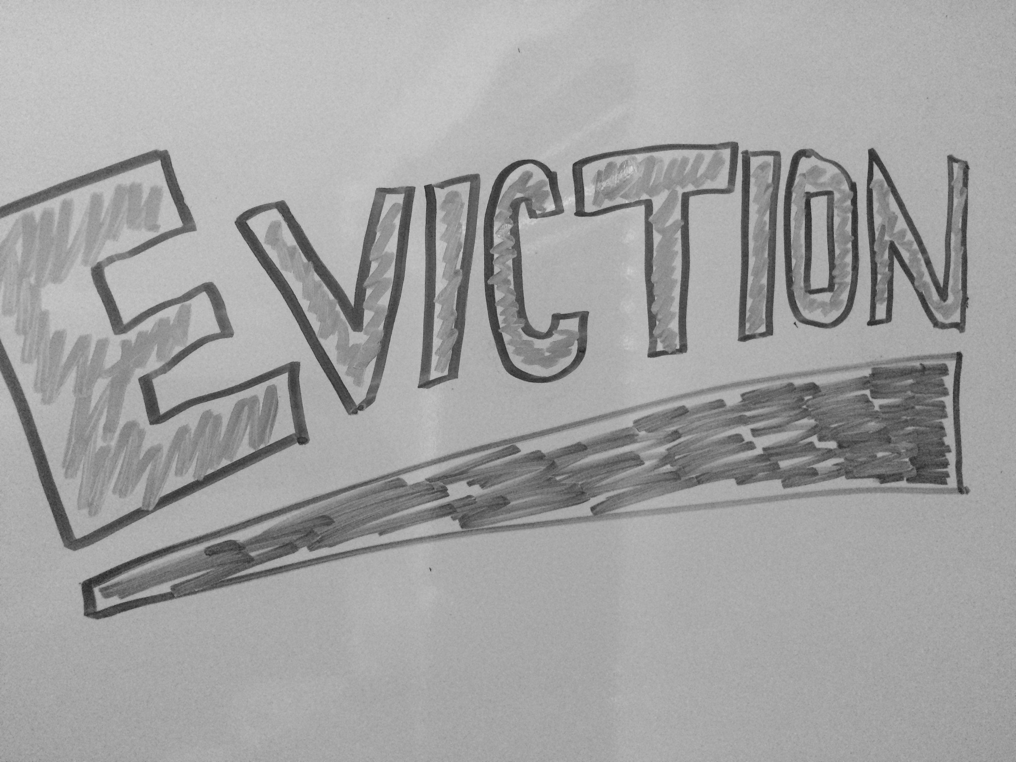 eviction